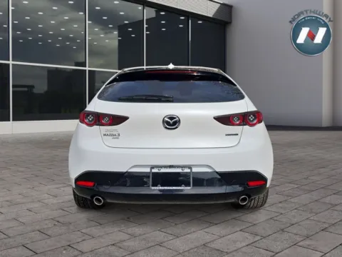 More photos of 2020 Mazda Mazda3 Hatchback Preferred Package at Northway Automotive of Newton NJ, NJ