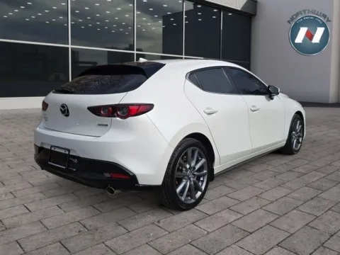 More photos of 2020 Mazda Mazda3 Hatchback Preferred Package at Northway Automotive of Newton NJ, NJ