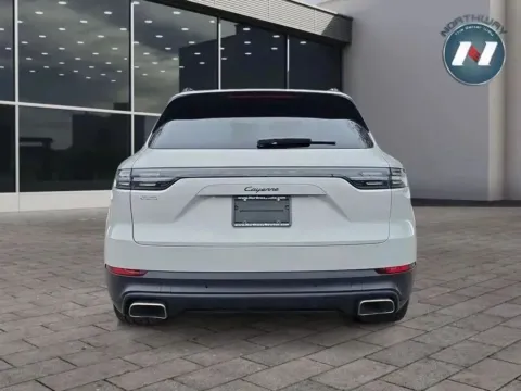 More photos of 2020 Porsche Cayenne at Northway Automotive of Newton NJ, NJ