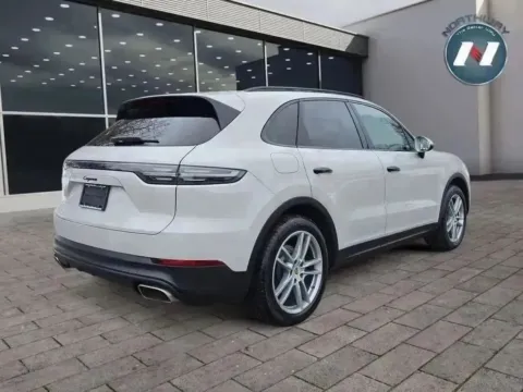 More photos of 2020 Porsche Cayenne at Northway Automotive of Newton NJ, NJ