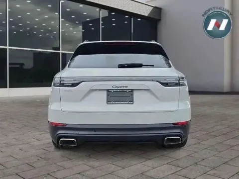 More photos of 2020 Porsche Cayenne at Northway Automotive of Newton NJ, NJ