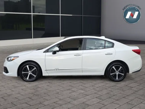 Photos of 2020 Subaru Impreza Premium for sale in Newton, NJ at Northway Automotive of Newton NJ