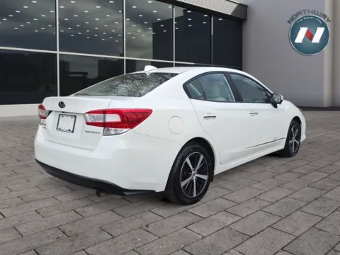 More photos of 2020 Subaru Impreza Premium at Northway Automotive of Newton NJ, NJ