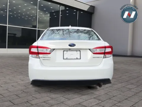 More photos of 2020 Subaru Impreza Premium at Northway Automotive of Newton NJ, NJ
