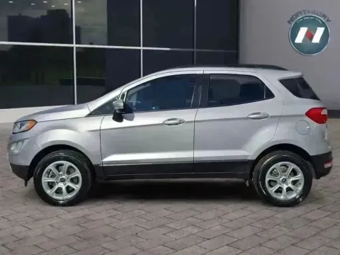 Photos of 2018 Ford Ecosport SE for sale in Newton, NJ at Northway Automotive of Newton NJ