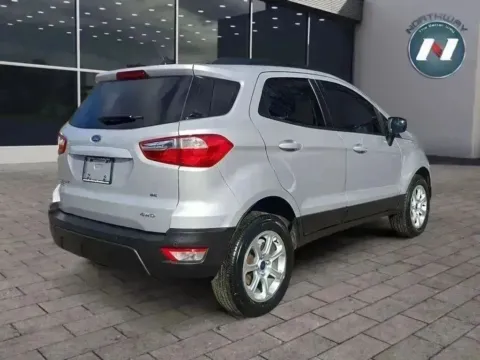 More photos of 2018 Ford Ecosport SE at Northway Automotive of Newton NJ, NJ