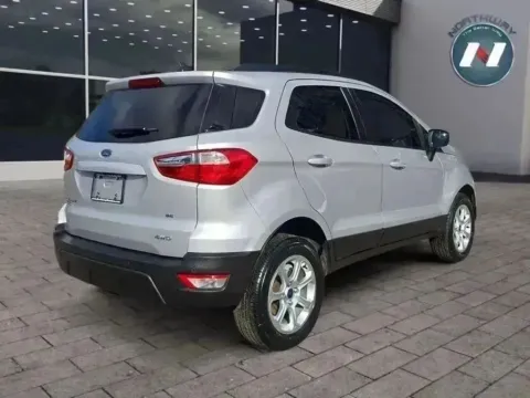More photos of 2018 Ford Ecosport SE at Northway Automotive of Newton NJ, NJ