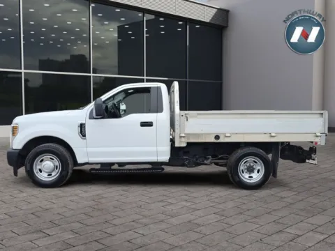 Photos of 2018 Ford F-250 XL for sale in Newton, NJ at Northway Automotive of Newton NJ