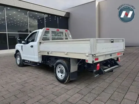 Another view of 2018 Ford F-250 XL for sale in Newton, NJ at Northway Automotive of Newton NJ