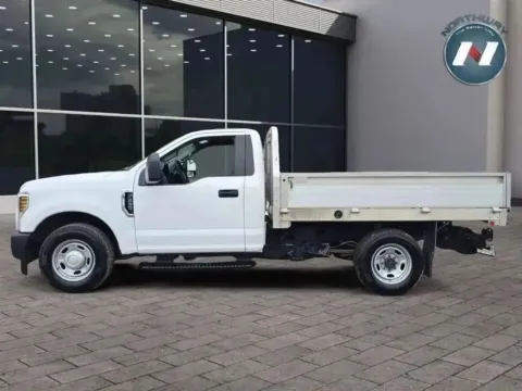 Photos of 2018 Ford F-250 XL for sale in Newton, NJ at Northway Automotive of Newton NJ