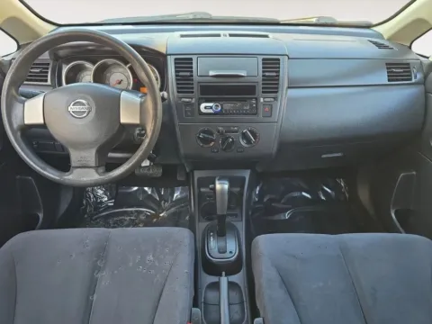 More photos of 2009 Nissan Versa 1.6 at Northway Automotive of Newton NJ, NJ