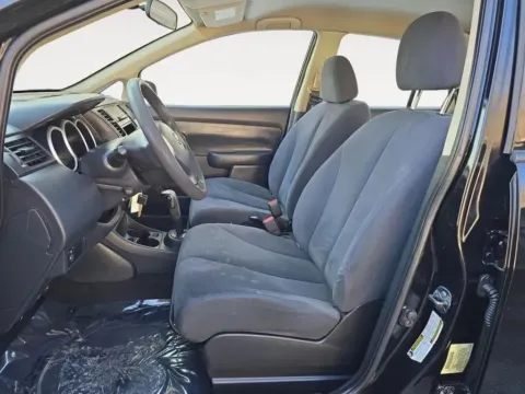 More photos of 2009 Nissan Versa 1.6 at Northway Automotive of Newton NJ, NJ