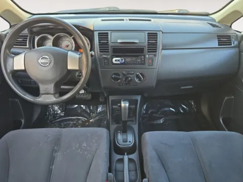 More photos of 2009 Nissan Versa 1.6 at Northway Automotive of Newton NJ, NJ