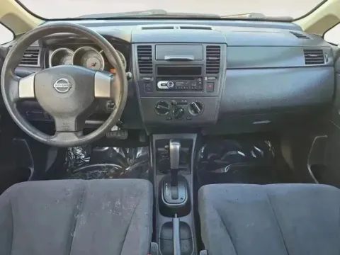 More photos of 2009 Nissan Versa 1.6 at Northway Automotive of Newton NJ, NJ