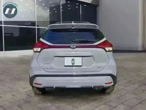 More photos of 2024 Nissan Kicks SR at Northway Automotive of Newton NJ, NJ