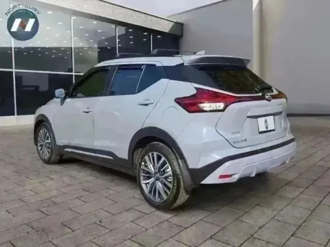 Another view of 2024 Nissan Kicks SR for sale in Newton, NJ at Northway Automotive of Newton NJ