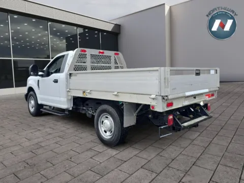 Another view of 2018 Ford F-250 XL for sale in Newton, NJ at Northway Automotive of Newton NJ