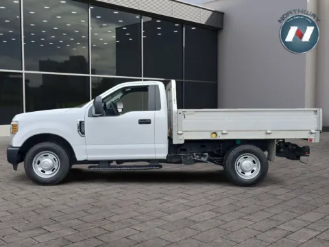 Photos of 2018 Ford F-250 XL for sale in Newton, NJ at Northway Automotive of Newton NJ