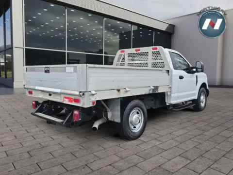 More photos of 2018 Ford F-250 XL at Northway Automotive of Newton NJ, NJ