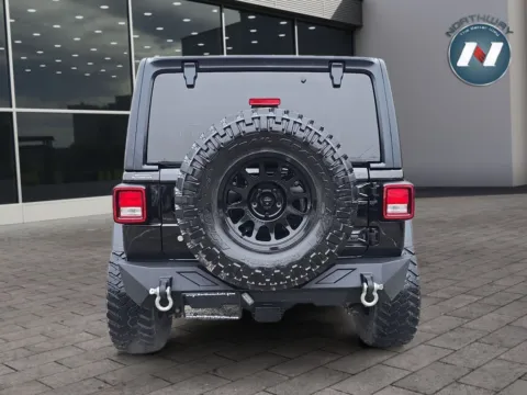 More photos of 2018 Jeep Wrangler Sport at Northway Automotive of Newton NJ, NJ