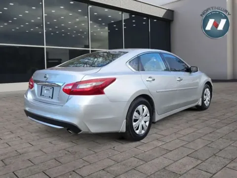 More photos of 2018 Nissan Altima 2.5 S at Northway Automotive of Newton NJ, NJ