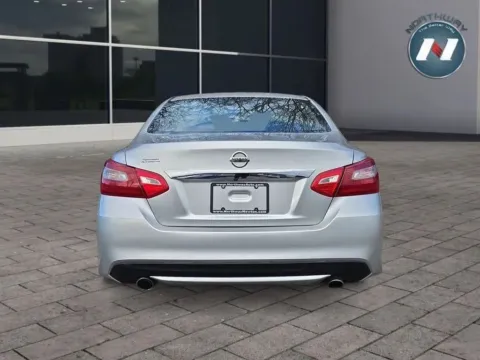 More photos of 2018 Nissan Altima 2.5 S at Northway Automotive of Newton NJ, NJ