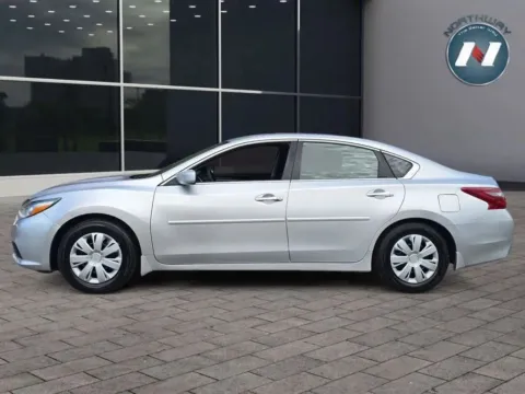 Photos of 2018 Nissan Altima 2.5 S for sale in Newton, NJ at Northway Automotive of Newton NJ