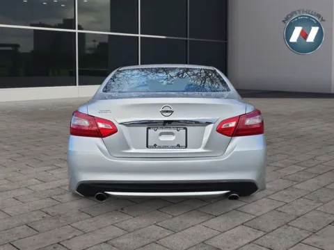 More photos of 2018 Nissan Altima 2.5 S at Northway Automotive of Newton NJ, NJ