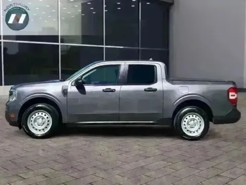 Photos of 2022 Ford Maverick XL for sale in Newton, NJ at Northway Automotive of Newton NJ