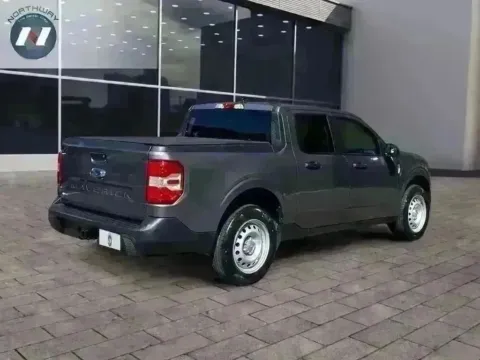 More photos of 2022 Ford Maverick XL at Northway Automotive of Newton NJ, NJ