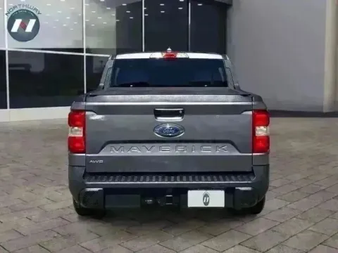 More photos of 2022 Ford Maverick XL at Northway Automotive of Newton NJ, NJ