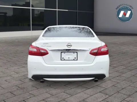 More photos of 2018 Nissan Altima 2.5 S at Northway Automotive of Newton NJ, NJ