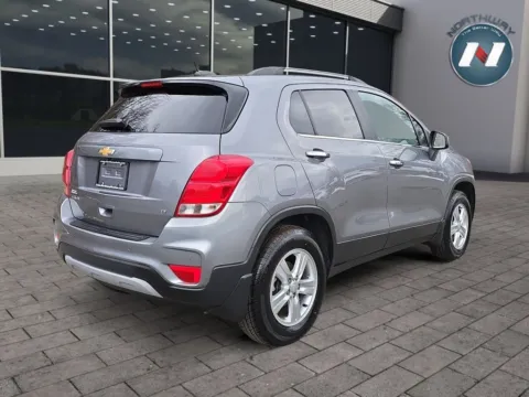 More photos of 2020 Chevrolet Trax LT at Northway Automotive of Newton NJ, NJ