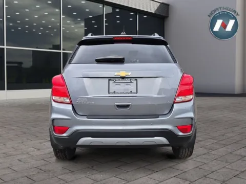 More photos of 2020 Chevrolet Trax LT at Northway Automotive of Newton NJ, NJ