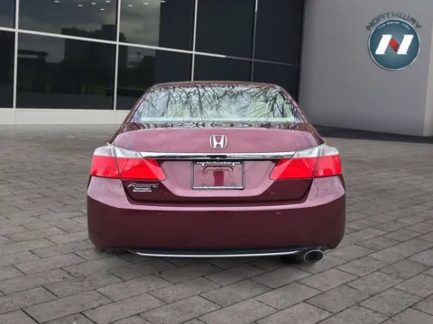 More photos of 2013 Honda Accord LX at Northway Automotive of Newton NJ, NJ