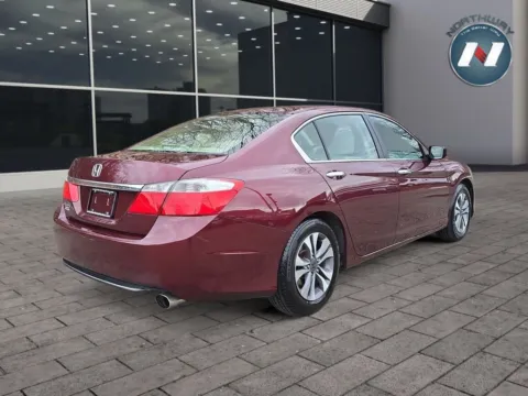 More photos of 2013 Honda Accord LX at Northway Automotive of Newton NJ, NJ