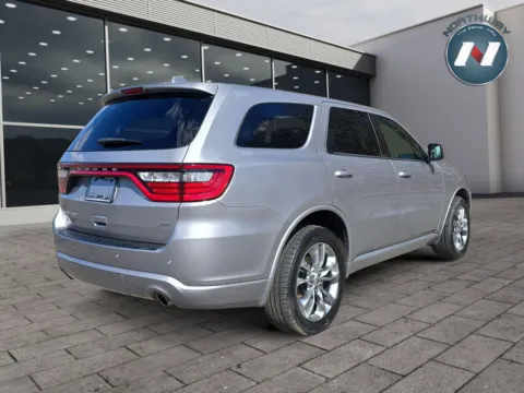 More photos of 2020 Dodge Durango GT Plus at Northway Automotive of Newton NJ, NJ