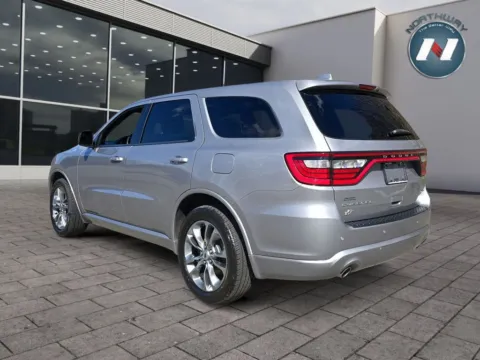 Another view of 2020 Dodge Durango GT Plus for sale in Newton, NJ at Northway Automotive of Newton NJ
