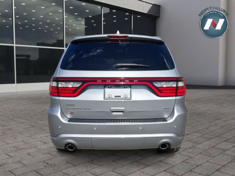 More photos of 2020 Dodge Durango GT Plus at Northway Automotive of Newton NJ, NJ