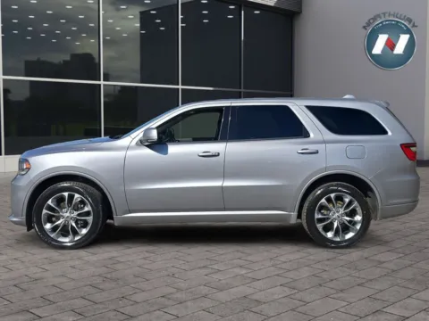 Photos of 2020 Dodge Durango GT Plus for sale in Newton, NJ at Northway Automotive of Newton NJ