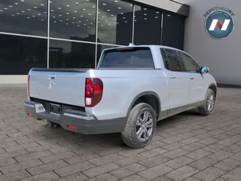 More photos of 2018 Honda Ridgeline Sport at Northway Automotive of Newton NJ, NJ