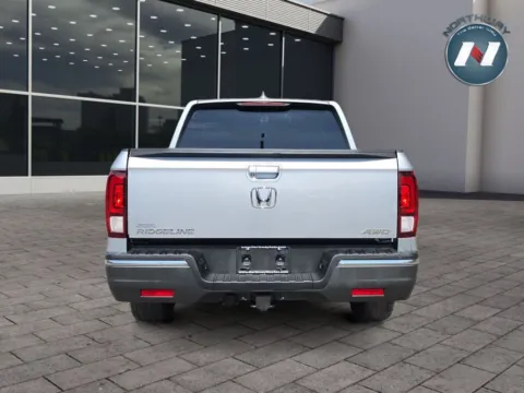 More photos of 2018 Honda Ridgeline Sport at Northway Automotive of Newton NJ, NJ