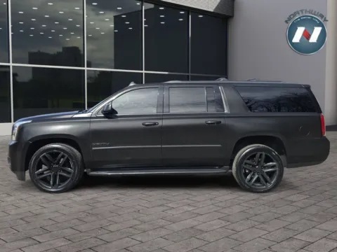 Photos of 2020 GMC Yukon XL Denali for sale in Newton, NJ at Northway Automotive of Newton NJ