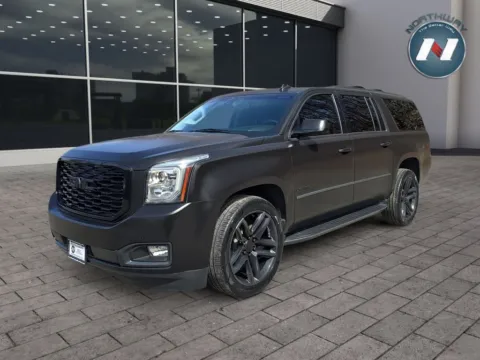Blue 2020 GMC Yukon XL Denali for sale in Newton, NJ