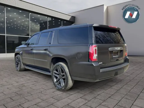 Another view of 2020 GMC Yukon XL Denali for sale in Newton, NJ at Northway Automotive of Newton NJ