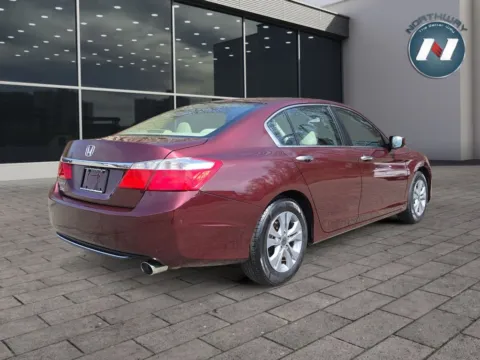 More photos of 2014 Honda Accord LX at Northway Automotive of Newton NJ, NJ