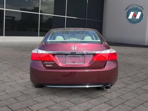 More photos of 2014 Honda Accord LX at Northway Automotive of Newton NJ, NJ