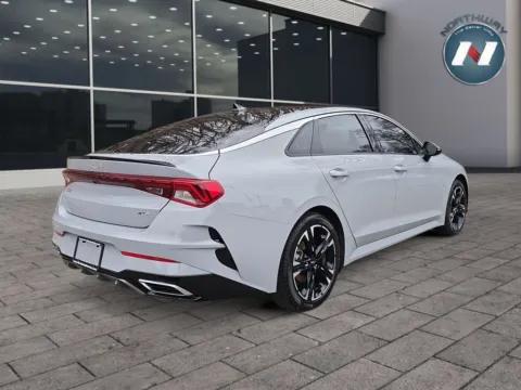 More photos of 2024 Kia K5 GT-Line at Northway Automotive of Newton NJ, NJ