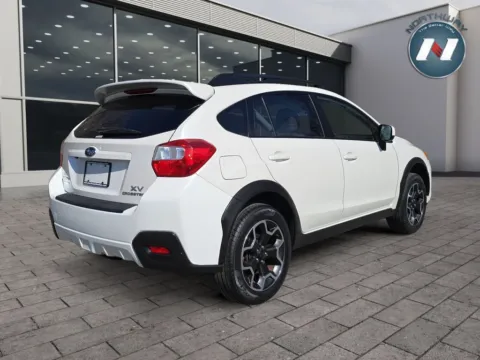 More photos of 2013 Subaru XV Crosstrek Limited at Northway Automotive of Newton NJ, NJ
