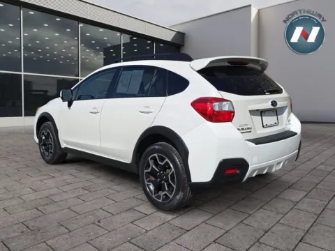 Another view of 2013 Subaru XV Crosstrek Limited for sale in Newton, NJ at Northway Automotive of Newton NJ
